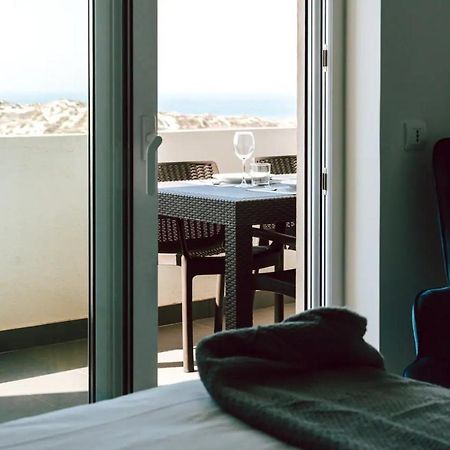 Apartamento Sea View Baleal Peniche Exterior foto